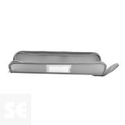 Porta Flautas/Pinceles Surtidos 370x90x25Mm58811