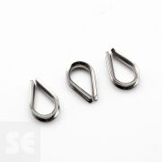 Guardacabo 304 M-5 (6u.)