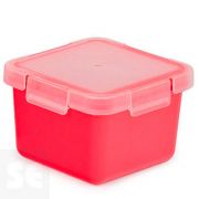 Contenedor Hermético Petit Frambuesa 0,4 l
