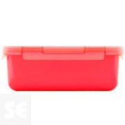 Contenedor Hermético Nomad 0,75 l Frambuesa