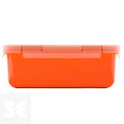 Contenedor Nomad 0,75 l Naranja