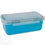 Contenedor Nomad 0,75 l Azul