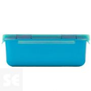 Contenedor Nomad 0,75 l Azul