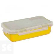 Contenedor Hermético Nomad 0,5 l Amarillo
