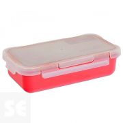 Contenedor Hermético Nomad 0,5 l Frambuesa