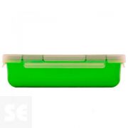 Contenedor Hermético Nomad 0,5 l Verde