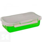 Contenedor Hermético Nomad 0,5 l Verde