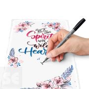 Estuche Pigment Arts Pen