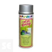 Color Spray Martelé Plata 400ml.