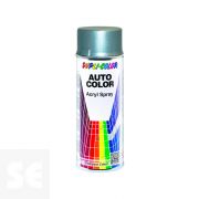 Color Spray Metalizado Plata 400ml.
