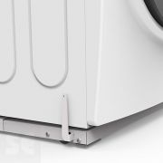 Base Antivibración Lavadora con Ruedas y Frenos