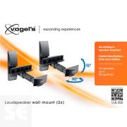 Soporte Altavoz Vlb 200