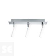 Aplique Pole Incl.3x4.2 W Cromo/Metal 3000 k R.66656