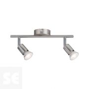 Aplique Carolina Mate Max.10w-2xgu10 66744