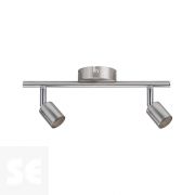 Aplique Carolina Mate Max.10w-2xgu10 66744