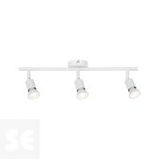 Aplique Carolina Blanco Mate Max.3x10w-Gu10 66765