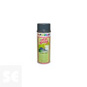 Spray Color Gris 400ml. Ral 7011