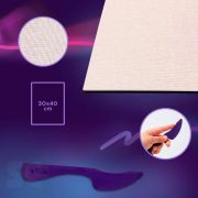 Conjunto Creativo Pintura 3d Diy París 30x40cm