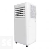 Aire Acondicionado Portátil Ac7000 Habitex 7000 Btu 3en1 R290