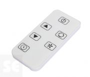Aire Acondicionado Portátil Ac7000 Habitex 7000 Btu 3en1 R290