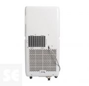 Aire Acondicionado Portátil Ac7000 Habitex 7000 Btu 3en1 R290