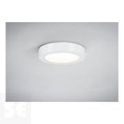 Aplique Lunar Led 1230 lm/3000 k Blanco Incl. 1x11 W Red 70641