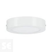 Aplique Lunar Led 1230 lm/3000 k Blanco Incl. 1x11 W Red 70641