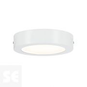 Aplique Lunar Led 1230 lm/3000 k Blanco Incl. 1x11 W Red 70641