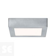 Aplique Lunar Led 1230 lm/3000 k Mate Incl. 1x11 W Cuadrado 70648