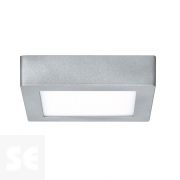 Aplique Lunar Led 1230 lm/3000 k Mate Incl. 1x11 W Cuadrado 70648