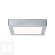 Aplique Lunar Led 1520 lm/3000 k Mate Incl. 1x15.5 W Cuad. 70649