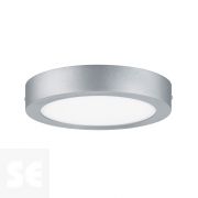 Aplique Lunar Led 1520 lm/3000 k Mate Incl. 1x15.5 W Red 70654