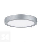 Aplique Lunar Led 1700 lm/3000 k Mate Incl. 1x17 W Red 70655