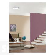 Aplique Lunar Led 1700 lm/3000 k Mate Incl. 1x17 W Red 70655