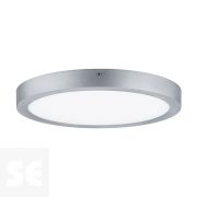 Aplique Lunar Led 1700 lm/3000 k Mate Incl. 1x21,8 W Red 70656