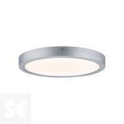 Aplique Lunar Led 1700 lm/3000 k Mate Incl. 1x21,8 W Red 70656