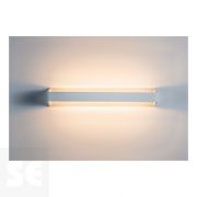 Aplique Barra LED 1x10,5 W Blanco 230 v Alu Ref.70791