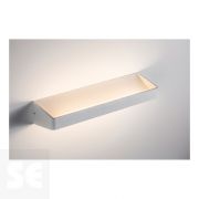 Aplique Barra LED 1x10,5 W Blanco 230 v Alu Ref.70791