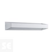 Aplique Barra LED 1x10,5 W Blanco 230 v Alu Ref.70791