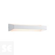 Aplique Barra LED 1x10,5 W Blanco 230 v Alu Ref.70791