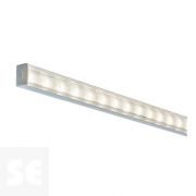 Perfil cuadrado 100 cm 70809