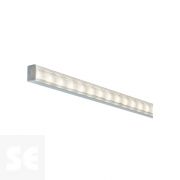 Perfil cuadrado 100 cm 70809