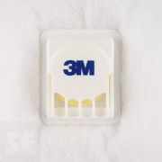 Respirador/Mascarilla Protección Soldador 9928C1