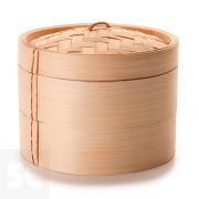 Vaporera Bamboo 20 cm