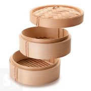 Vaporera Bamboo 20 cm