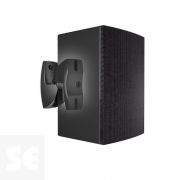 Soporte Altavoz Vlb 500 Negro
