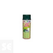 Spray Color Verde Musgo 400ml. Ral 6005 