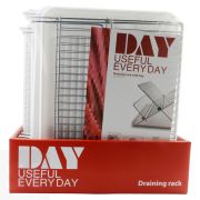 Escurreplatos Blanco