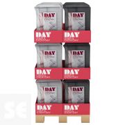 Escurreplatos Blanco