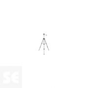 Tripode Profesional Telescopico 1/4